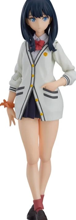 figma SSSS.Gridman Rikka Takarada (Re-run)