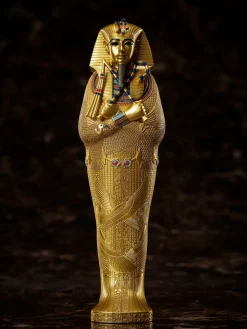 figma The Table Museum -Annex- Tutankhamun: DX Ver. (Re-run)