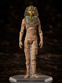 figma The Table Museum -Annex- Tutankhamun: DX Ver. (Re-run)