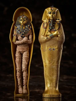 figma The Table Museum -Annex- Tutankhamun: DX Ver. (Re-run)