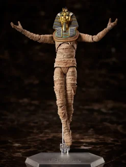 figma The Table Museum -Annex- Tutankhamun: DX Ver. (Re-run)