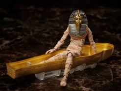 figma The Table Museum -Annex- Tutankhamun: DX Ver. (Re-run)