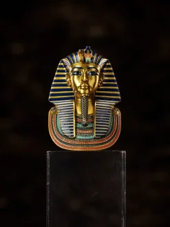 figma The Table Museum -Annex- Tutankhamun: DX Ver. (Re-run)