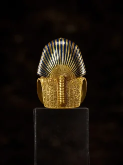figma The Table Museum -Annex- Tutankhamun: DX Ver. (Re-run)