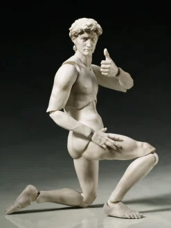 figma The Table Museum Davide di Michelangelo (Re-run)