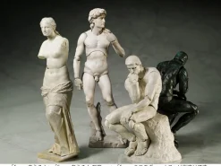 figma The Table Museum Davide di Michelangelo (Re-run)