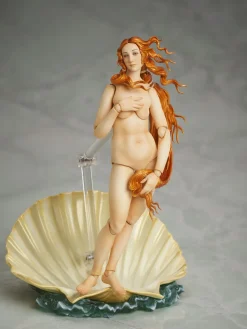 figma The Table Museum The Birth of Venus by Botticelli (Re-run)