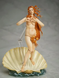 figma The Table Museum The Birth of Venus by Botticelli (Re-run)