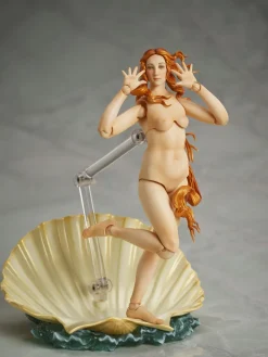 figma The Table Museum The Birth of Venus by Botticelli (Re-run)