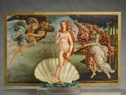 figma The Table Museum The Birth of Venus by Botticelli (Re-run)