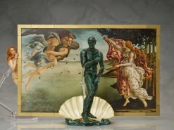 figma The Table Museum The Birth of Venus by Botticelli (Re-run)