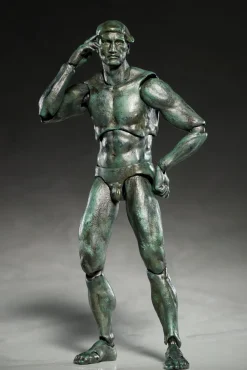 figma The Table Museum The Thinker (Re-run)