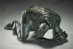 figma The Table Museum The Thinker (Re-run)