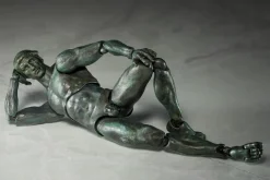 figma The Table Museum The Thinker (Re-run)