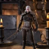 figma The Witcher 3: Wild Hunt Geralt