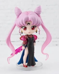 Figuarts mini Sailor Moon Series Black Lady
