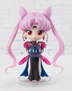 Figuarts mini Sailor Moon Series Black Lady