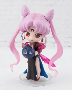Figuarts mini Sailor Moon Series Black Lady