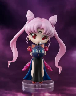 Figuarts mini Sailor Moon Series Black Lady