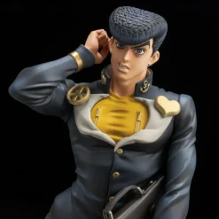 Figure Museum Jojo's Bizarre Adventure: Diamond is Unbreakable Josuke Higashikata 1/8 Scale Figure
