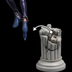 Figure Pen JoJo's Bizarre Adventure Diavolo