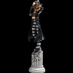 Figure Pen JoJo's Bizarre Adventure Risotto Nero