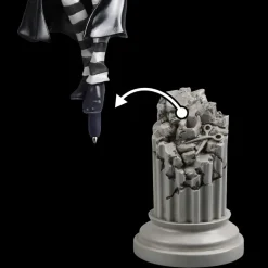 Figure Pen JoJo's Bizarre Adventure Risotto Nero