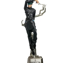 Figure Pen JoJo's Bizarre Adventure Rohan Kishibe: Black Ver. (Re-run)