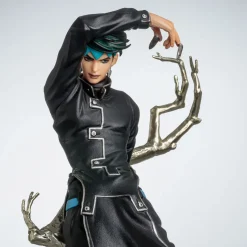 Figure Pen JoJo's Bizarre Adventure Rohan Kishibe: Black Ver. (Re-run)