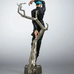 Figure Pen JoJo's Bizarre Adventure Rohan Kishibe: Black Ver. (Re-run)