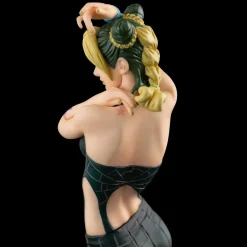 Figure Pen JoJo's Bizarre Adventure Jolyne Cujoh