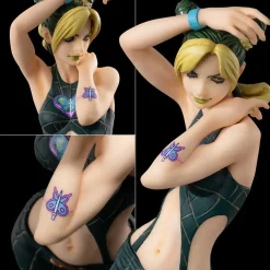 Figure Pen JoJo's Bizarre Adventure Jolyne Cujoh