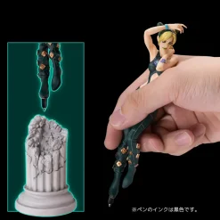 Figure Pen JoJo's Bizarre Adventure Jolyne Cujoh