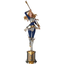 Figure Pen League of Legends Lux: The Lady of Luminosity
