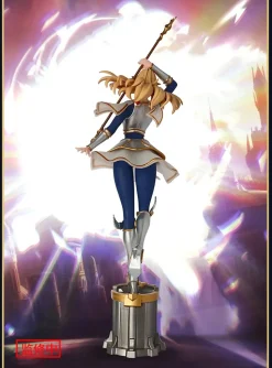 Figure Pen League of Legends Lux: The Lady of Luminosity