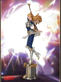 Figure Pen League of Legends Lux: The Lady of Luminosity