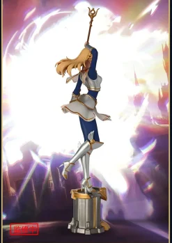 Figure Pen League of Legends Lux: The Lady of Luminosity