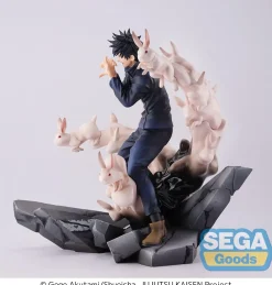 Figurizm α Jujutsu Kaisen Megumi Fushiguro Non-Scale Figure