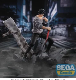 Figurizm α Jujutsu Kaisen Toji Fushiguro Non-Scale Figure