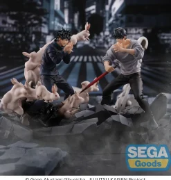 Figurizm α Jujutsu Kaisen Toji Fushiguro Non-Scale Figure