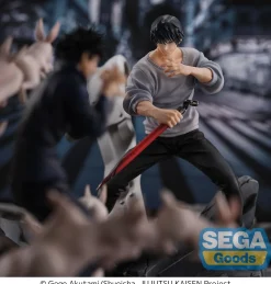 Figurizm α Jujutsu Kaisen Toji Fushiguro Non-Scale Figure