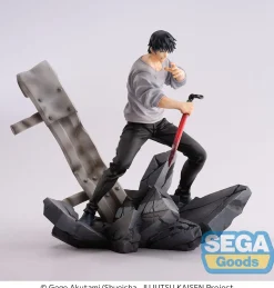 Figurizm α Jujutsu Kaisen Toji Fushiguro Non-Scale Figure