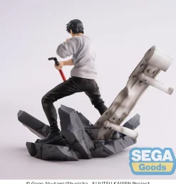Figurizm α Jujutsu Kaisen Toji Fushiguro Non-Scale Figure