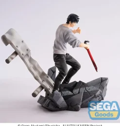 Figurizm α Jujutsu Kaisen Toji Fushiguro Non-Scale Figure