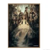 Final Fantasy Card Sleeve Series FFXII TZA FFCSS-15