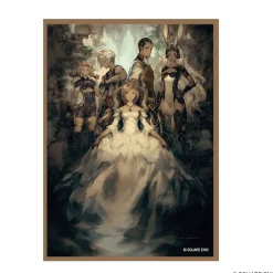 Final Fantasy Card Sleeve Series FFXII TZA FFCSS-15