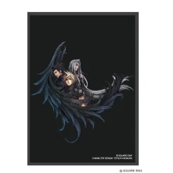 Final Fantasy Card Sleeve Series FFVII FFCSS-13