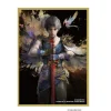 Final Fantasy Card Sleeve Series Butz FFCSS-11