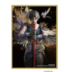 Final Fantasy Card Sleeve Series Butz FFCSS-11