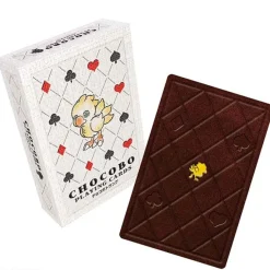 Final Fantasy Chocobo Playing Cards (Re-run)